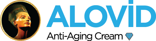 Alovid Anti-Aging Cream | Sasend