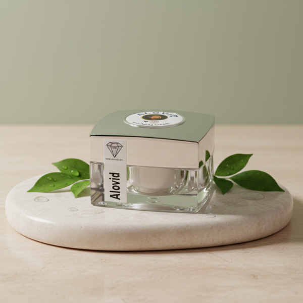 ALOVİD Anti-Aging Krem – 20 ml